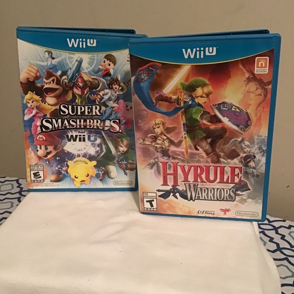 🔥#133, Wii, 2 for a very great price, see photos - Picture 1 of 4